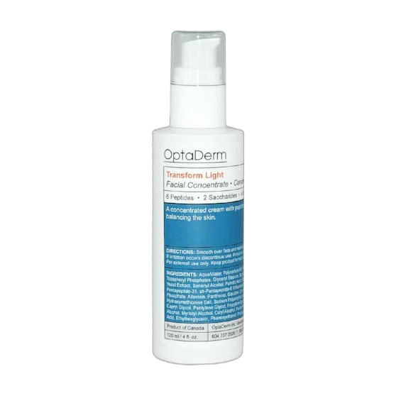 Transform Light Facial Concentrate