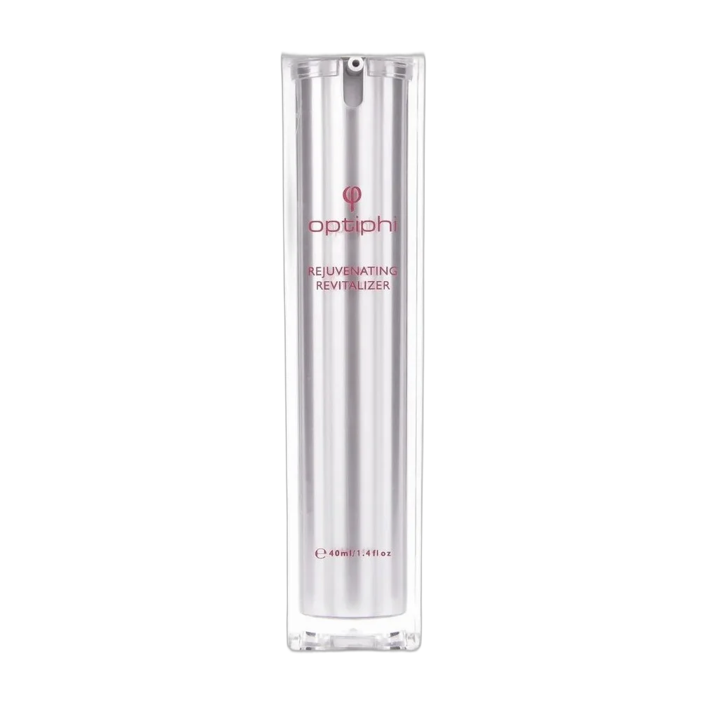 Rejuvenating Revitalizer