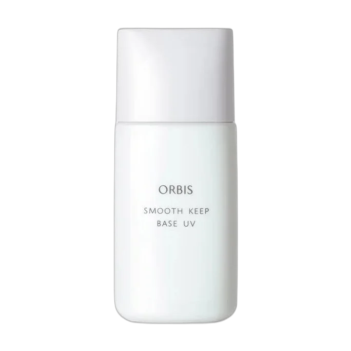 Smooth Keep Base UV