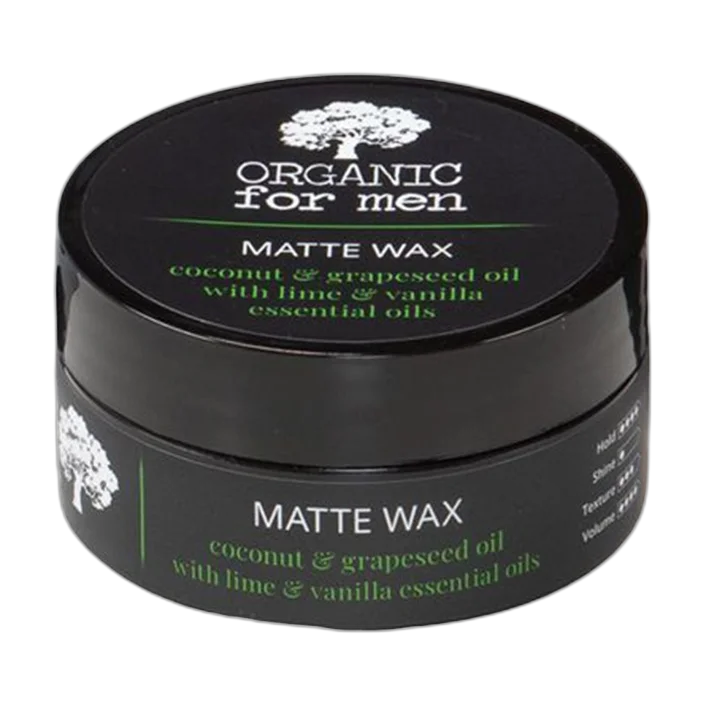 Matte Wax