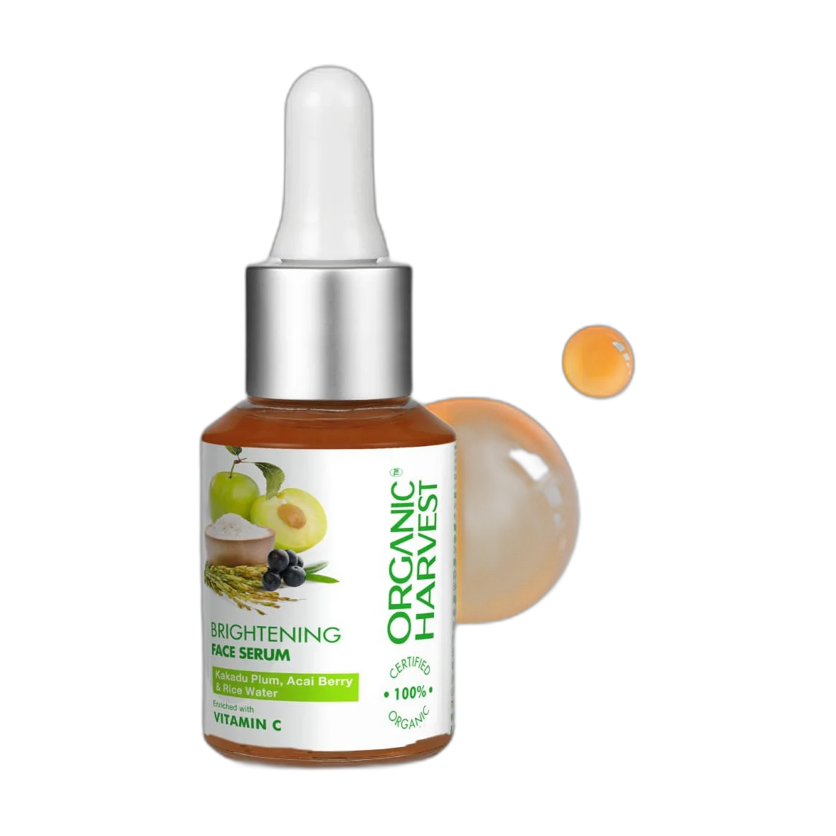 Brightening Face Serum
