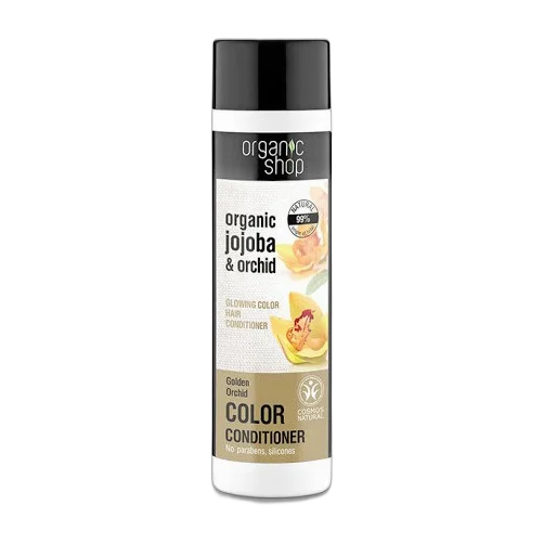 Golden Orchid Colour Conditioner