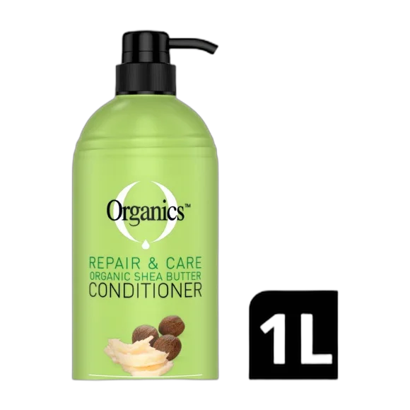 Hair Repair Conditioner Shea Butter
