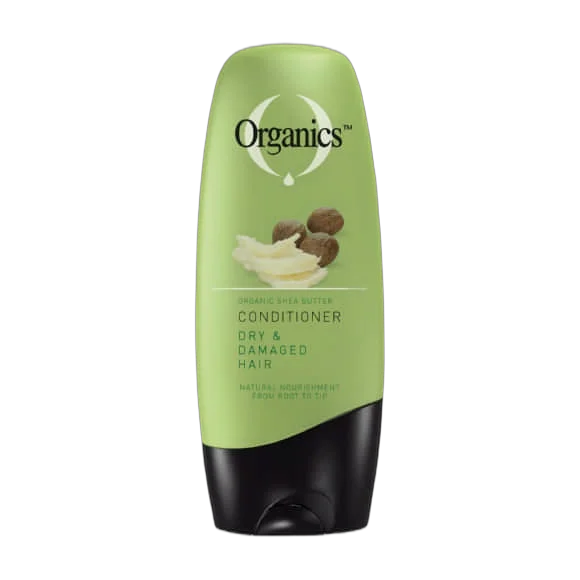 Shea Butter Conditioner Dry & Damaged Hair