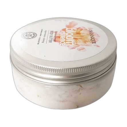 Bloom Essence Body Butter