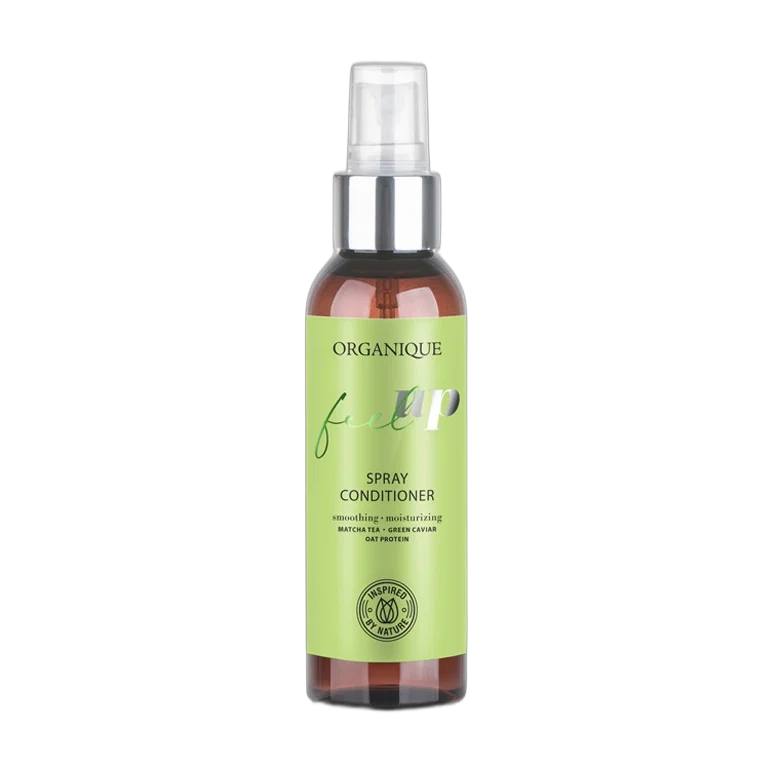 Feel Up Smoothing Leave-in Spray Conditioner