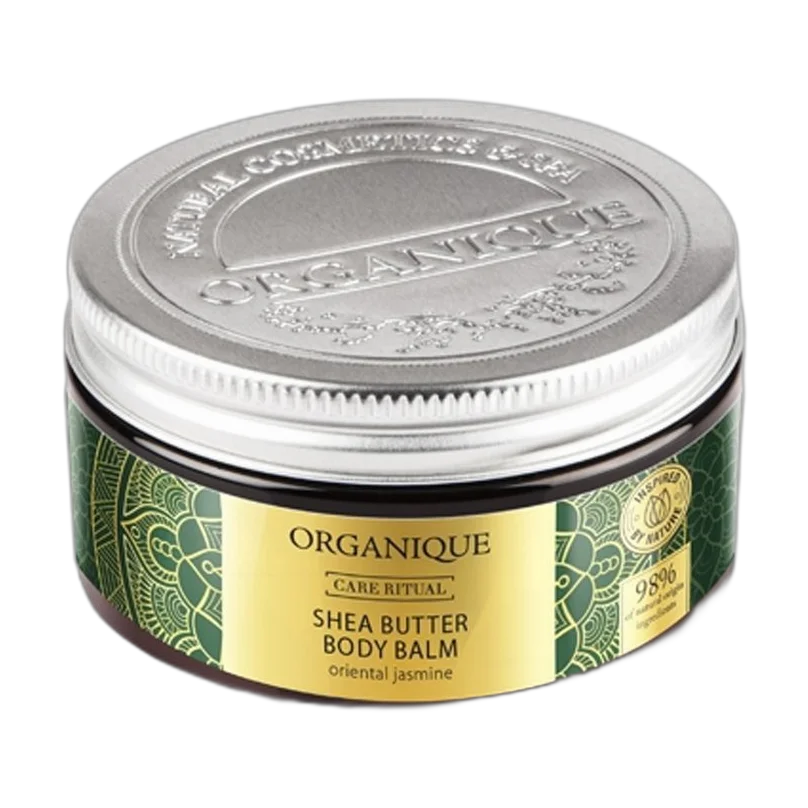 Shea Butter Balm Oriental
