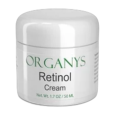Retinol Cream
