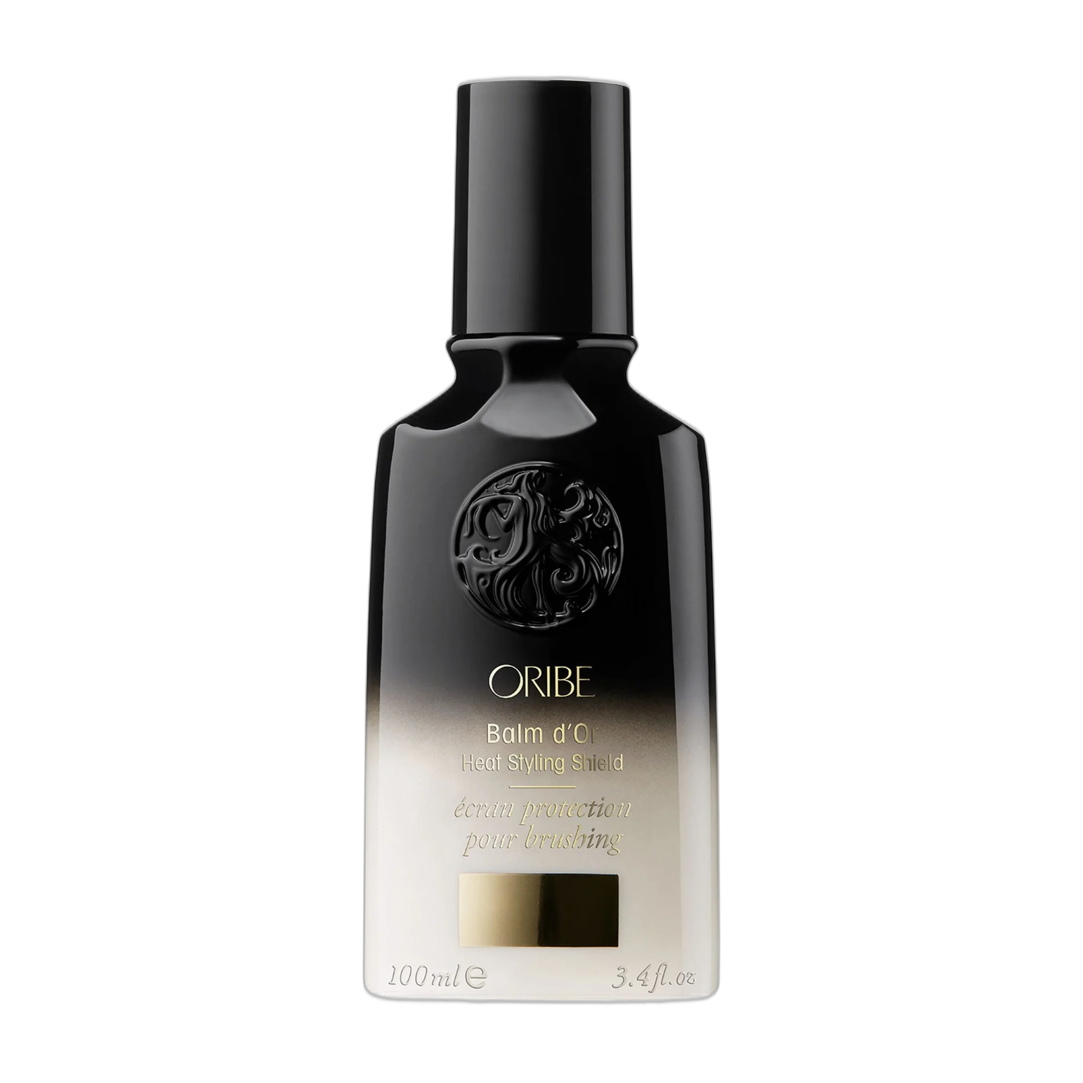 Balm D'or Heat Styling Shield