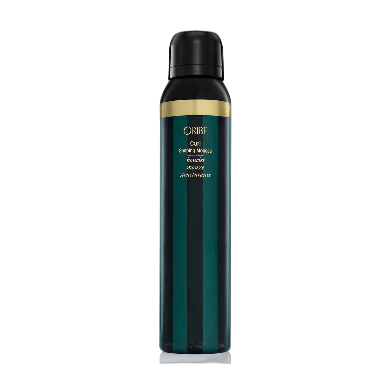 Curl Shaping Mousse