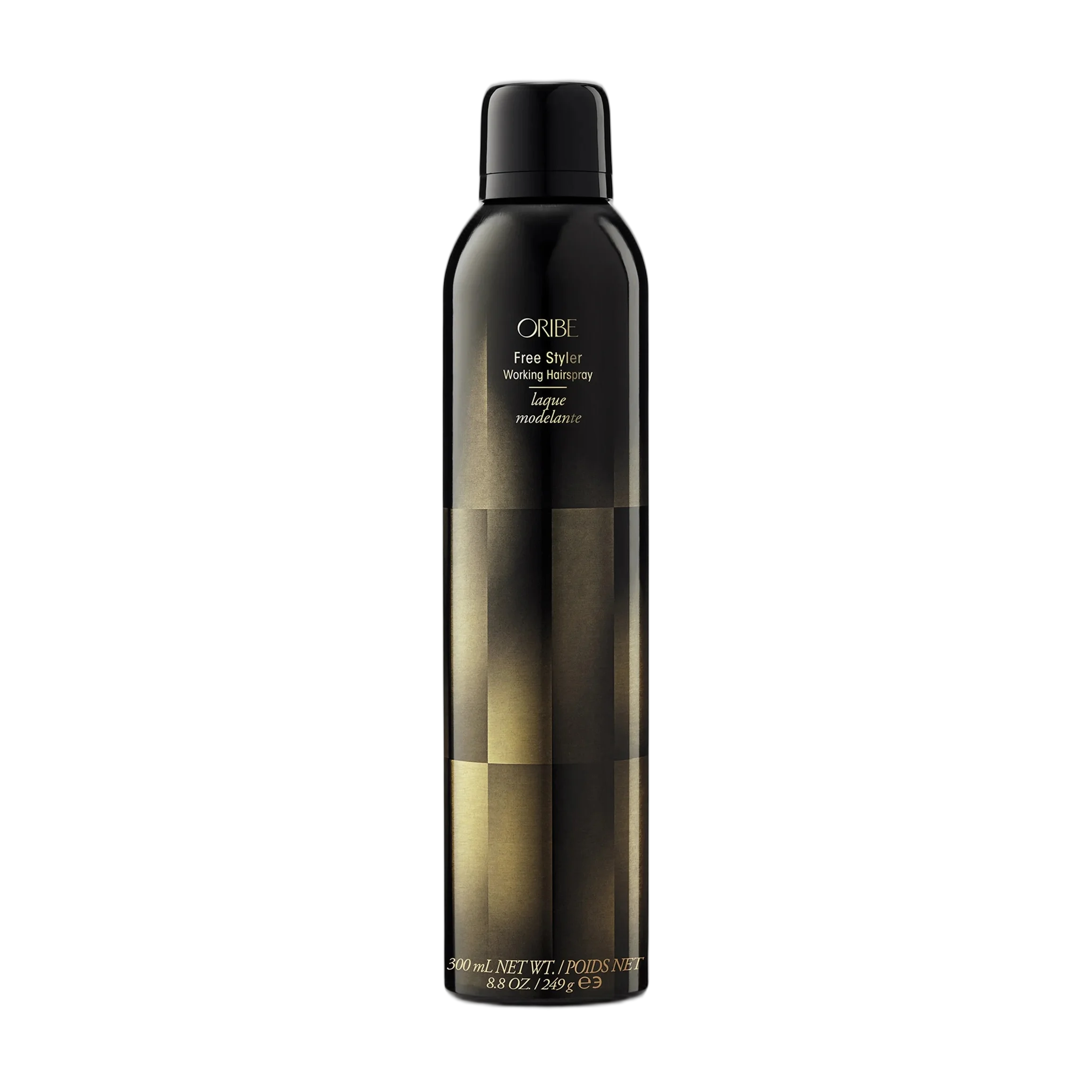 Free Style Hair Spray