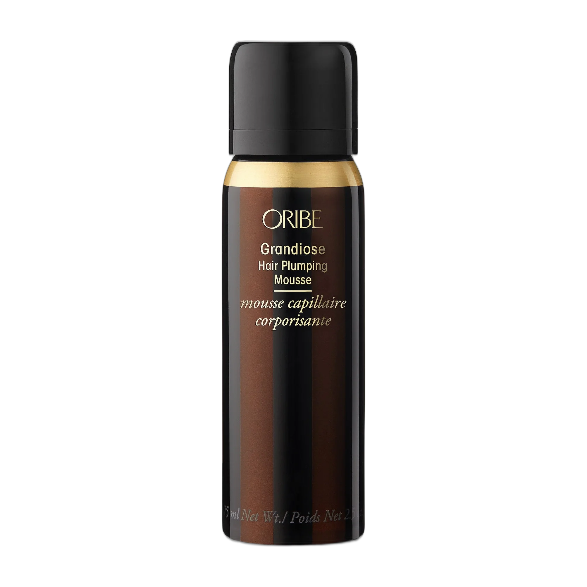 Grandiose Hair Plumping Mousse