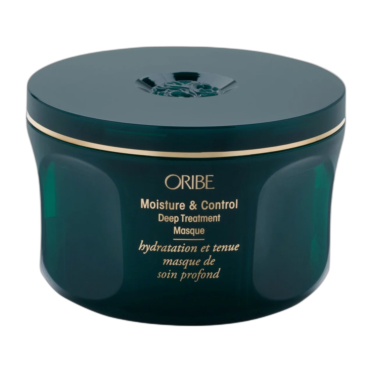 Moisture & Control Deep Treatment Masque