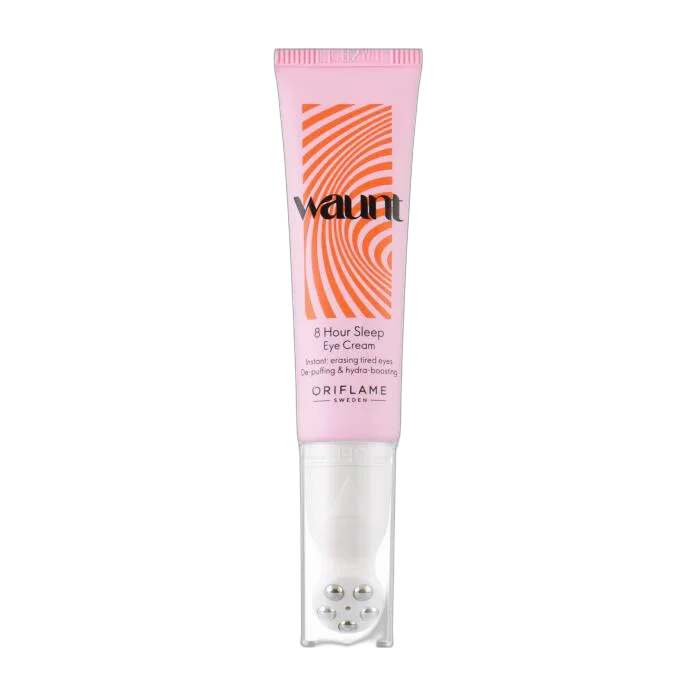 8 Hour Sleep Waunt Eye Cream