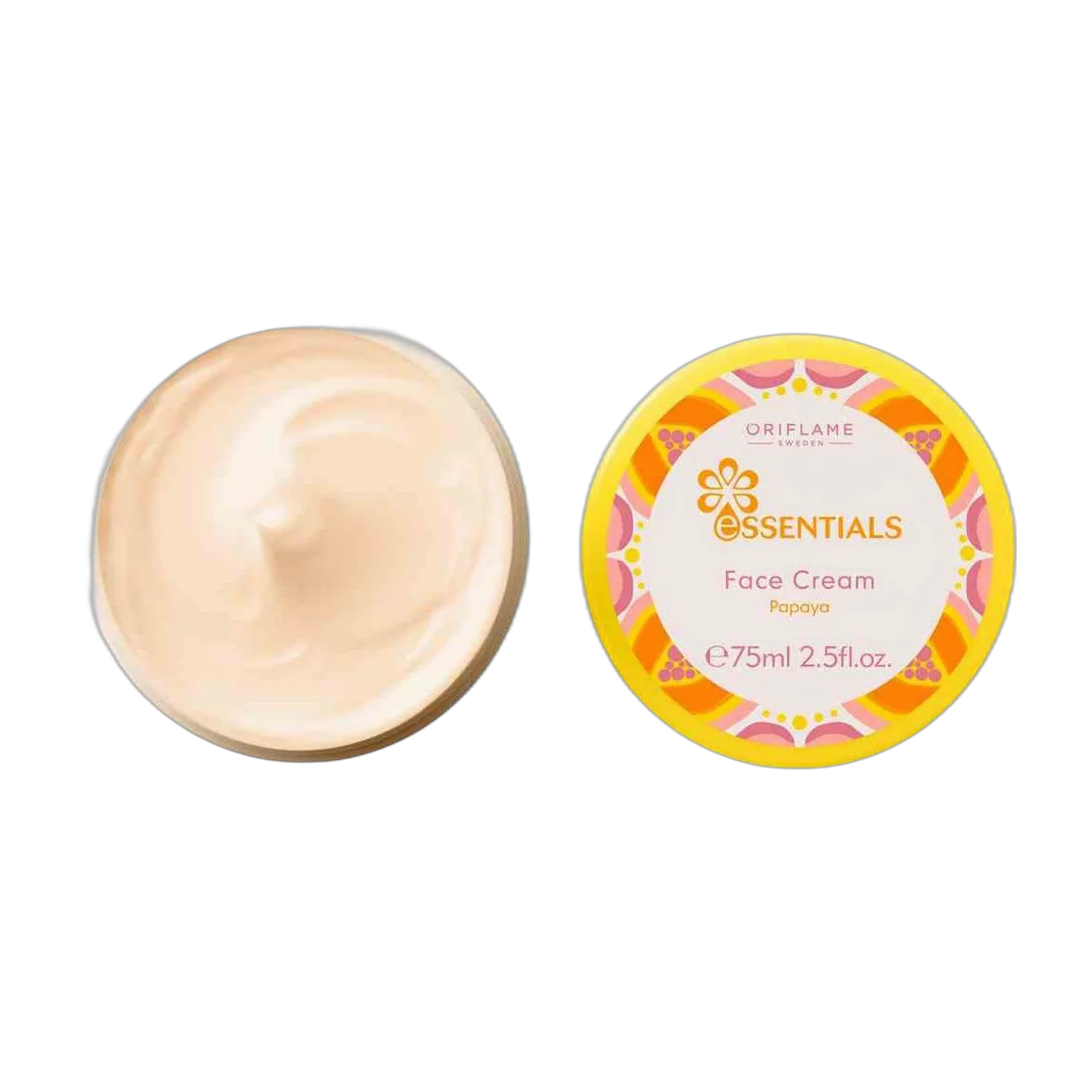 Papaya Face Cream