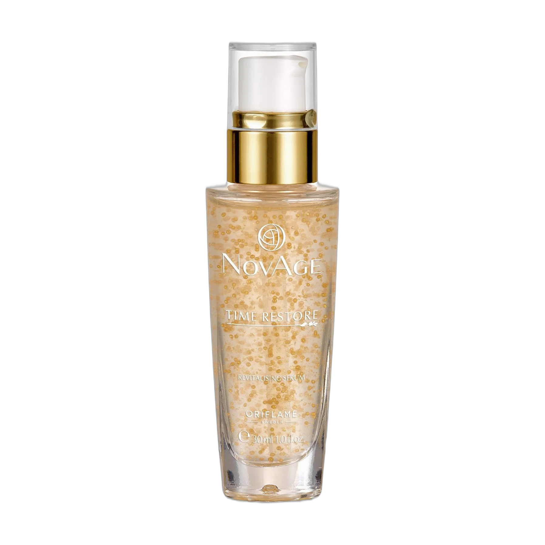 Time Restore Revitalising Serum
