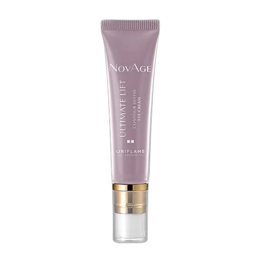 Novage Ultimate Lift Contour Define Eye Cream