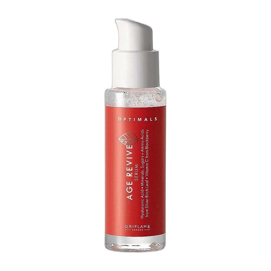 Optimals Age Revive Serum