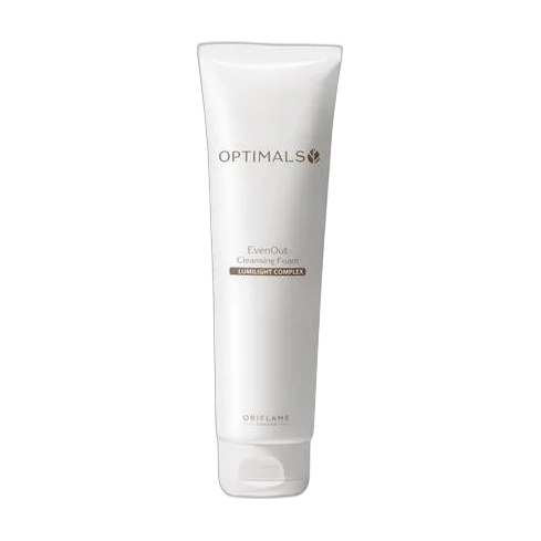 Optimals Even Out Cleansing Foam