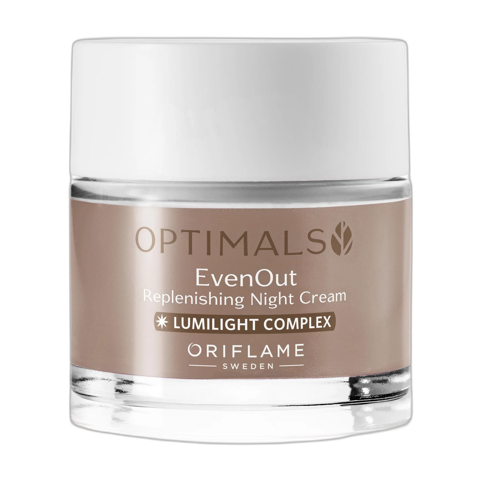 Optimals Evenout Replenishing Night Cream