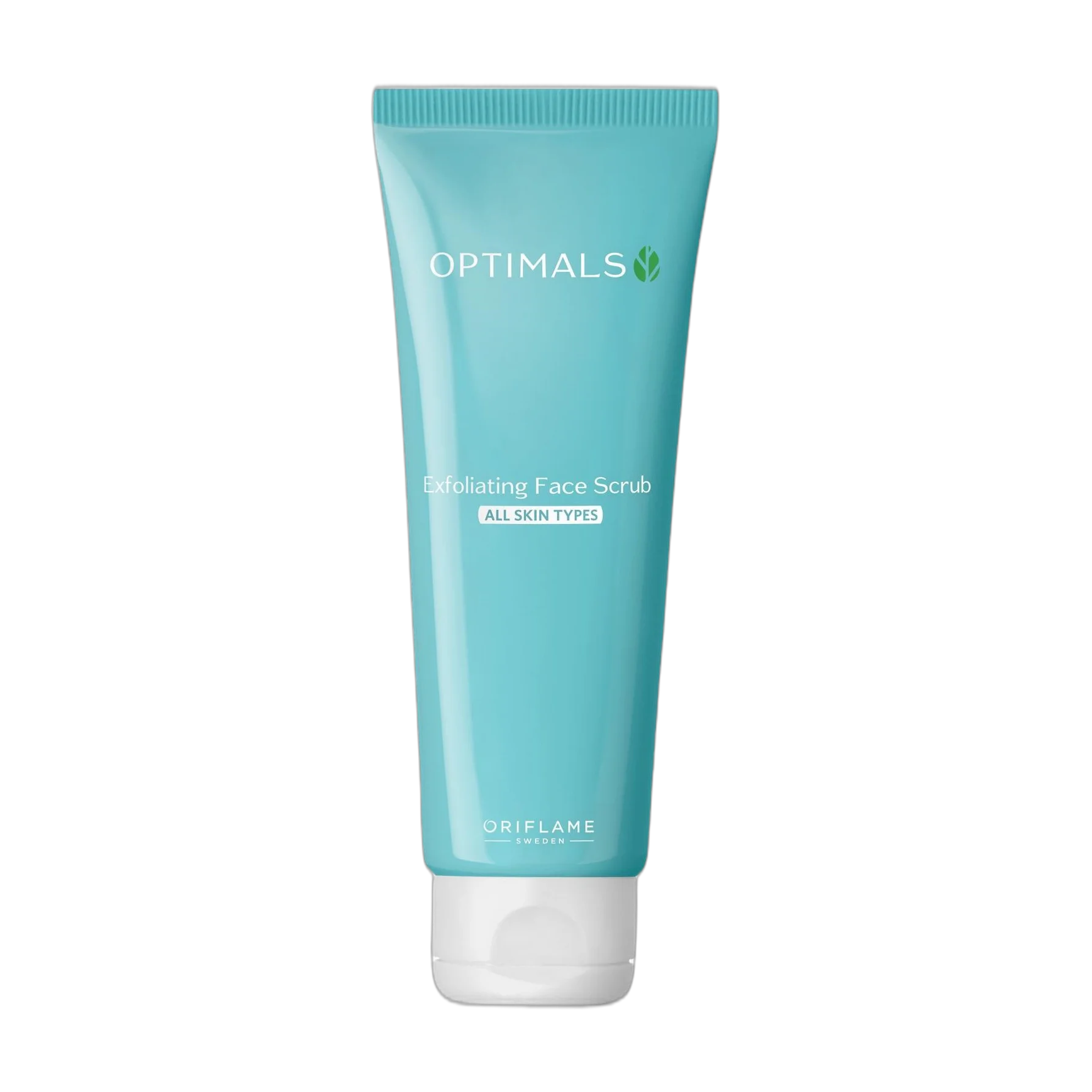 Optimals Exfoliating Face Scrub