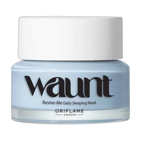 Revive Me Daily Sleeping Mask