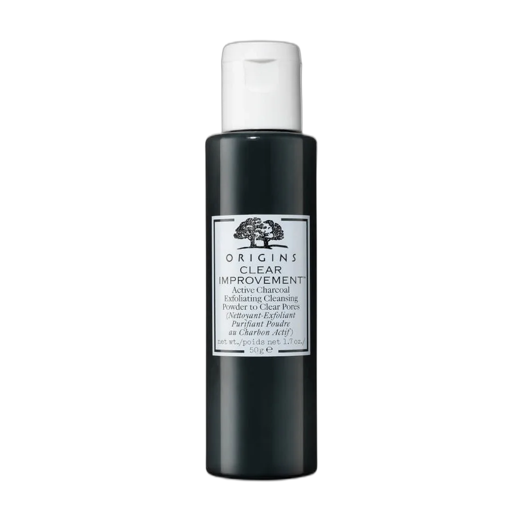 Clear Improvement™ Active Charcoal Exfoliating Cleansing Powder to Clear Pores