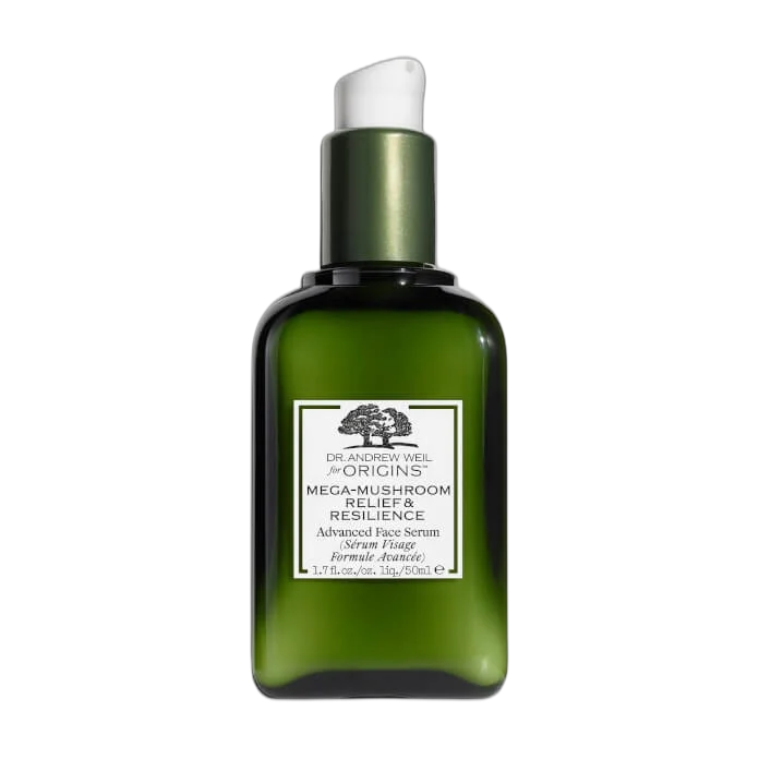 Mega-Mushroom Relief & Resilience Advanced Face Serum