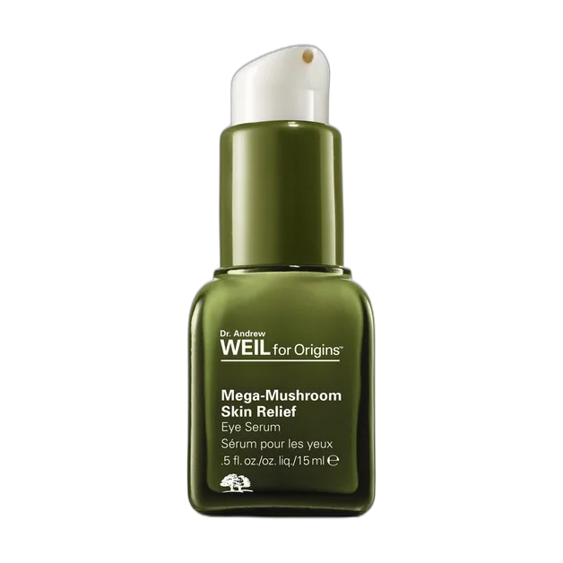 Mega-Mushroom Skin Relief Eye Serum