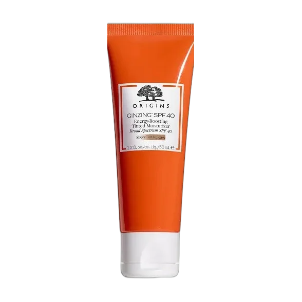Ginzing Spf 40