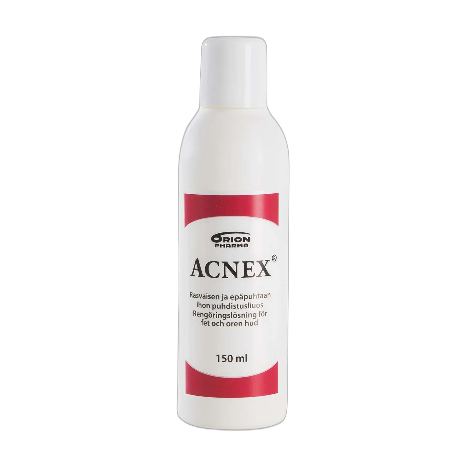 Acnex Puhdistusliuos