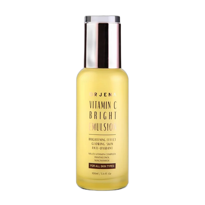 Vitamin C Bright Emulsion