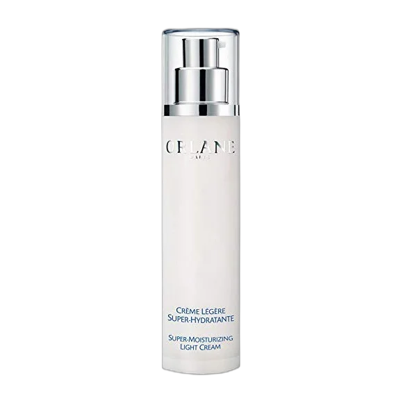 Super Moisturizing Light Cream