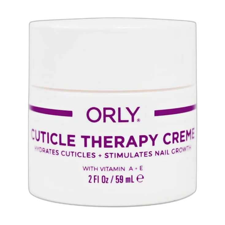 Cuticle Therapy Creme