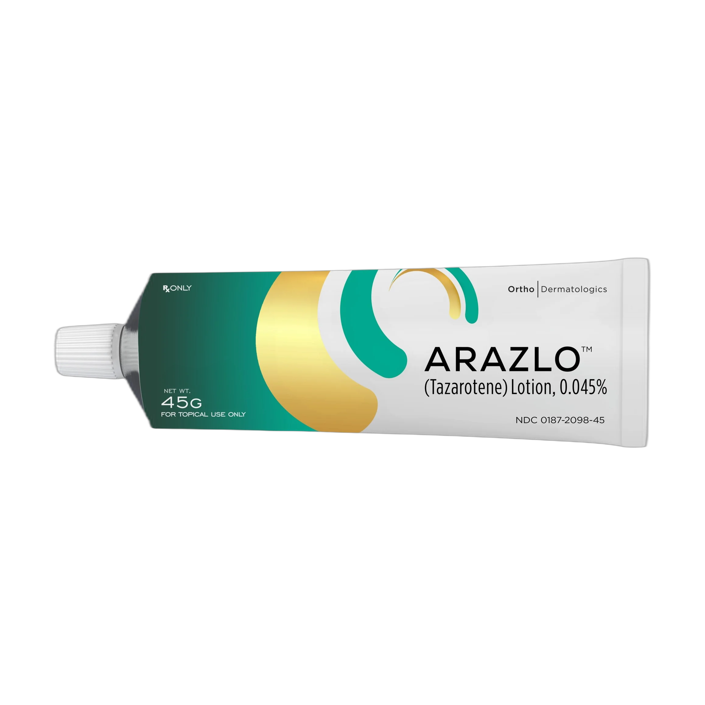ARAZLO® (tazarotene) Lotion, 0.045%