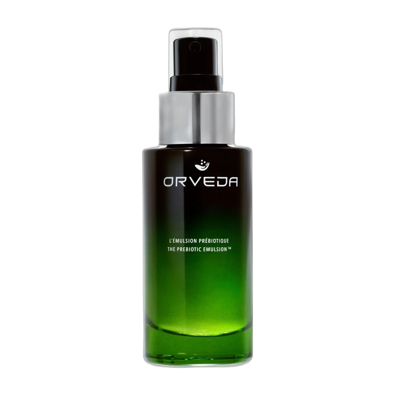 The Prebiotic Emulsion