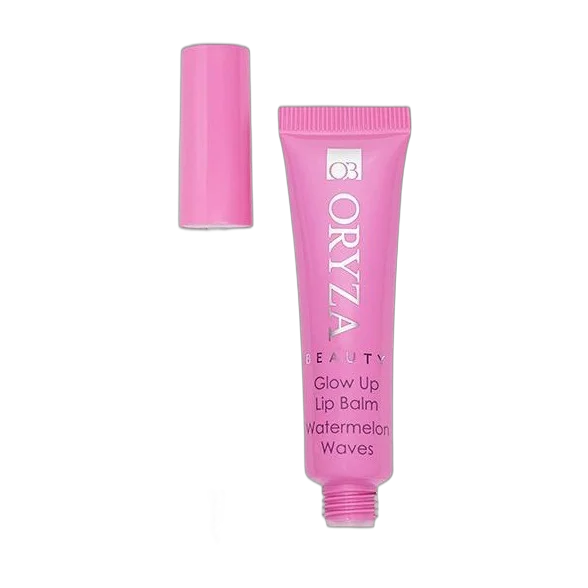 Watermelon Waves Glow Up Lip Balm