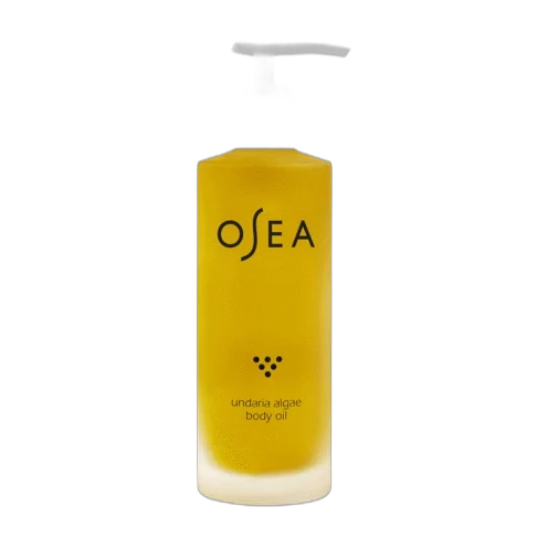Undaria Algae Body Oil