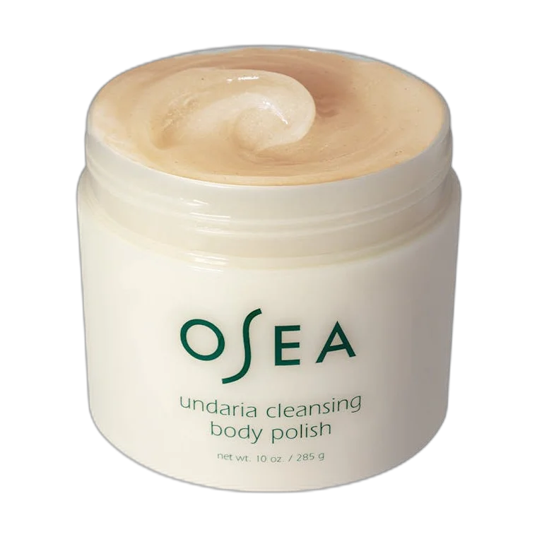 Undaria Cleansing Body Polish