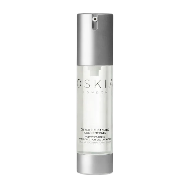 Citylife Cleansing Concentrate