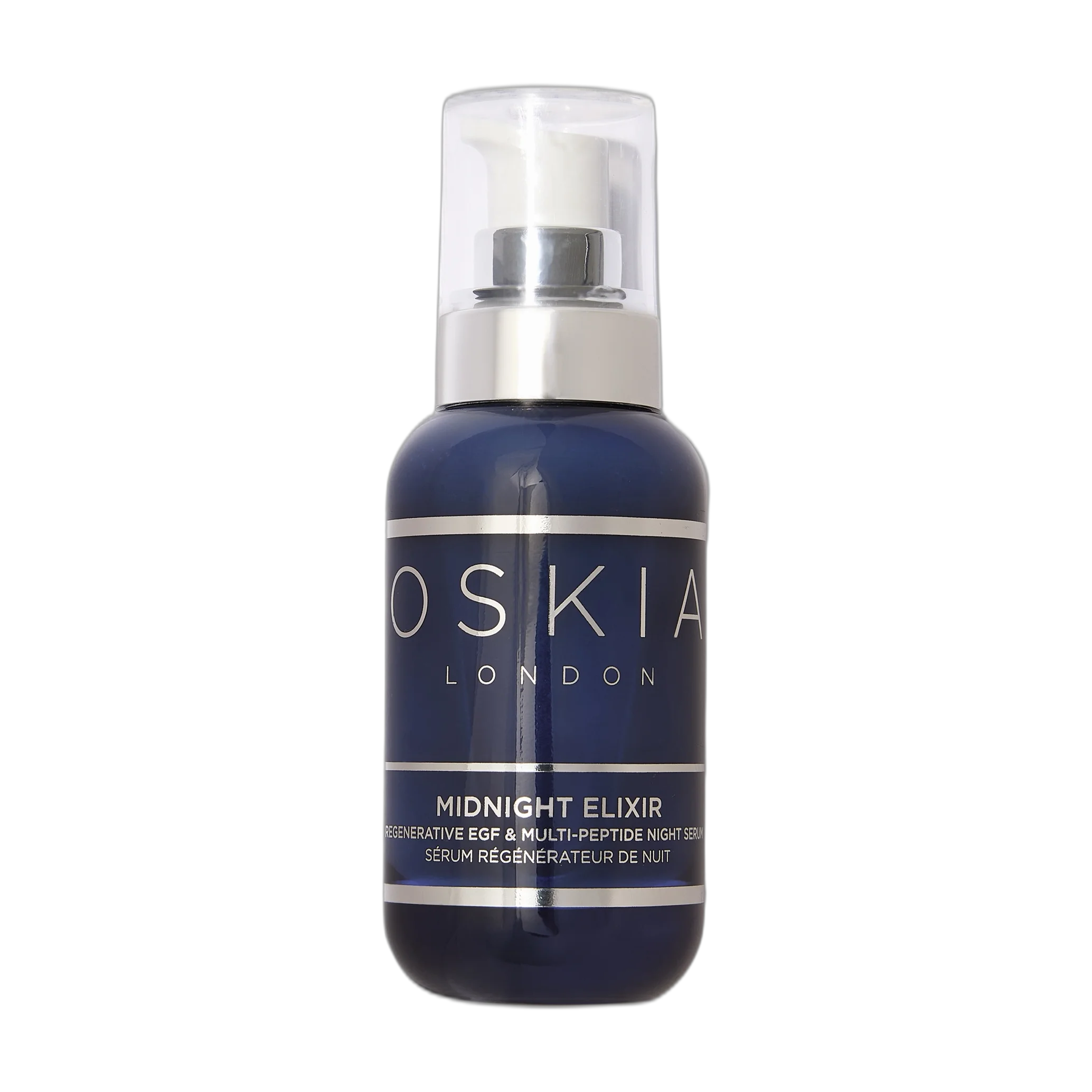 Midnight Elixir Egf Serum