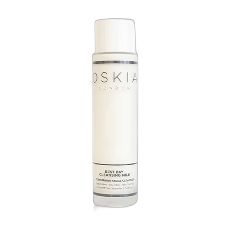 Rest Day Cleanser