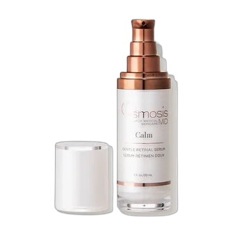 Calm Gentle Retinal Serum