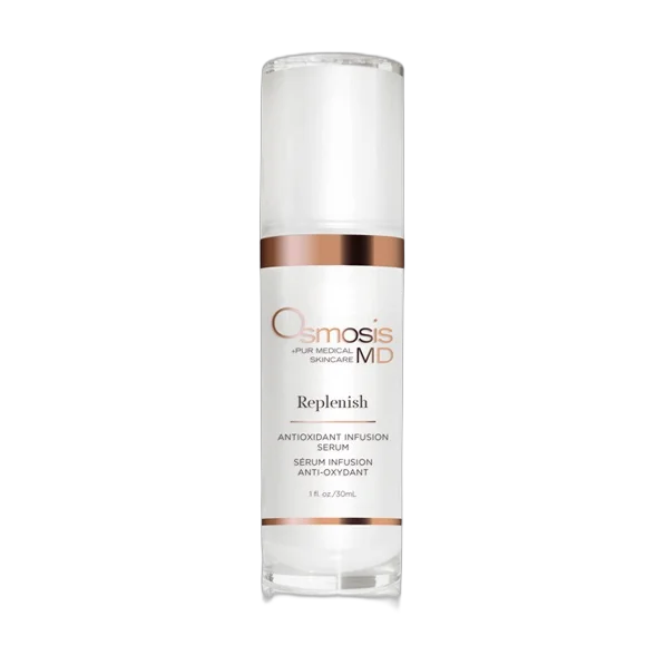 Replenish- Antioxidant Infusion Serum