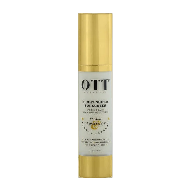 Sunny Shield Sunscreen