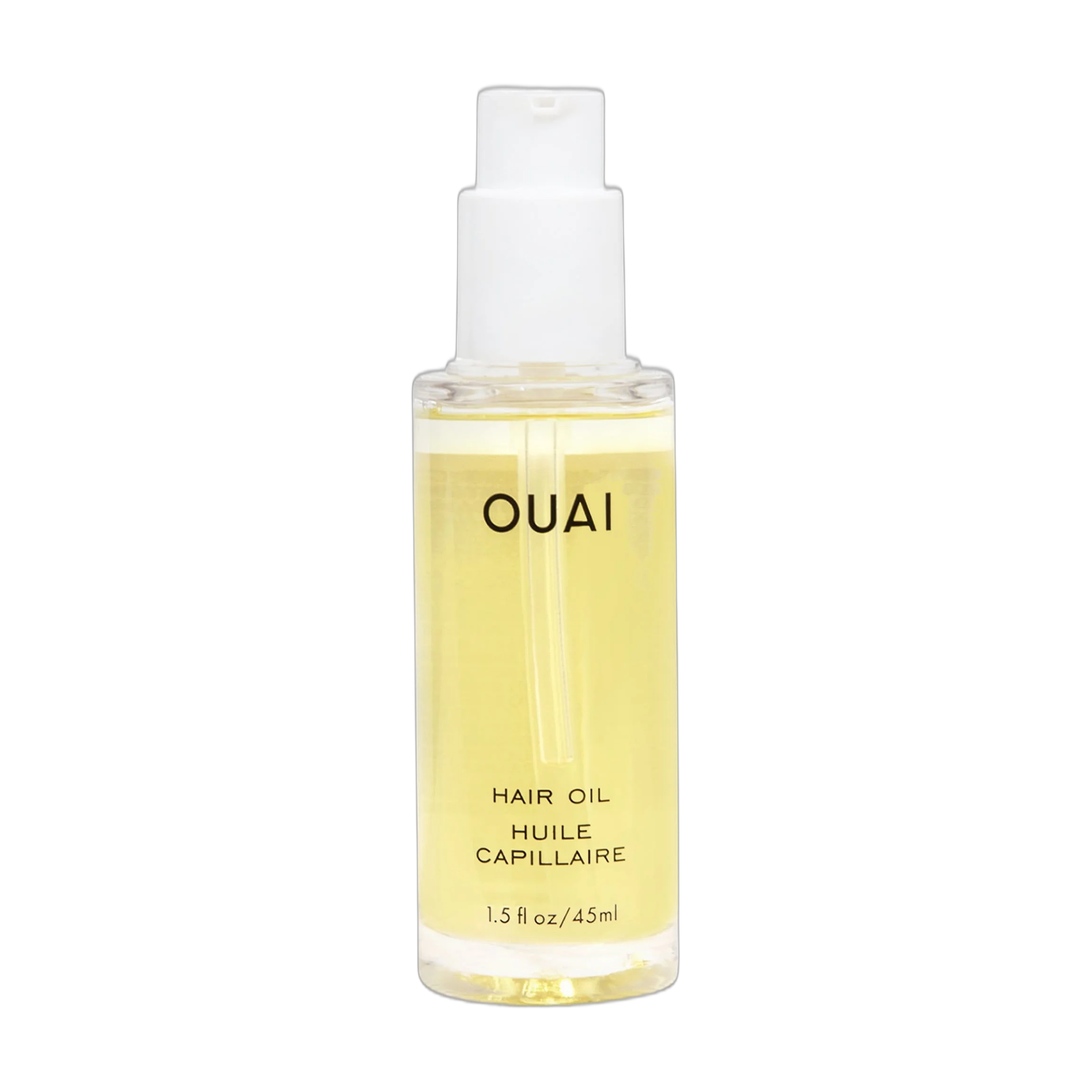 Hair Oil