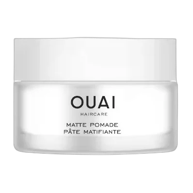 Matte Pomade