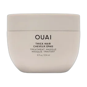 Treatment Mask For Thick Hair