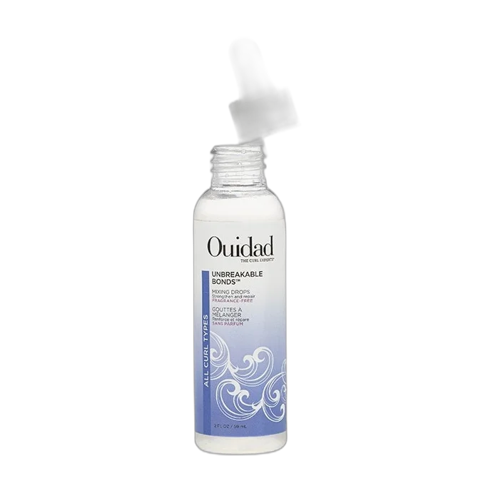Unbreakable Bonds Mixing Drops