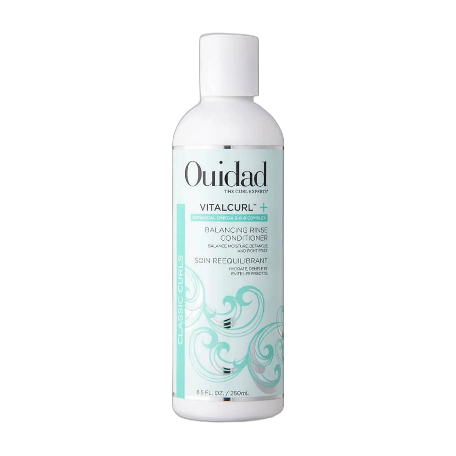 Vitalcurls Plus Balancing Rinse Conditioner